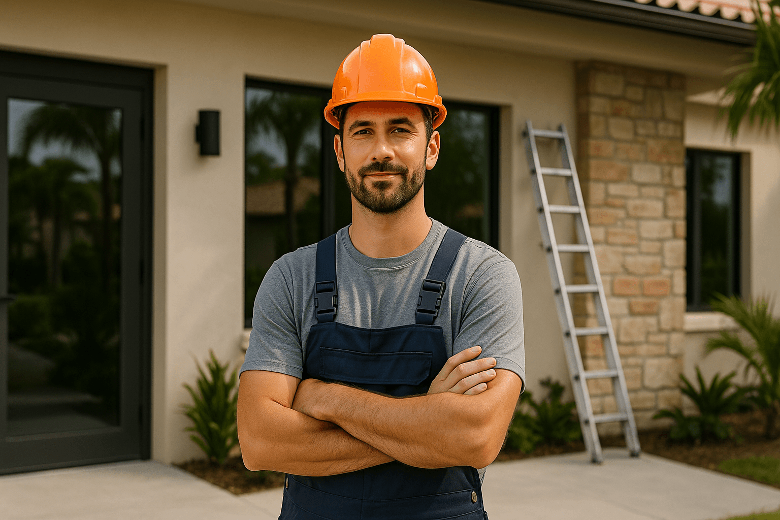 Oscar Quality Painting And More LLC hero image